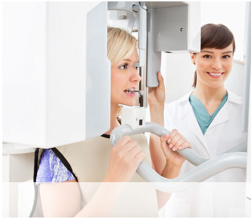 Bella Vista dentist