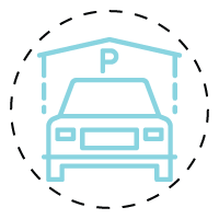 Parking on Site